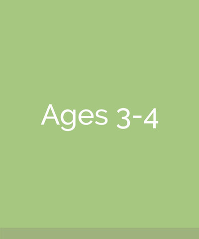Ages 3-4