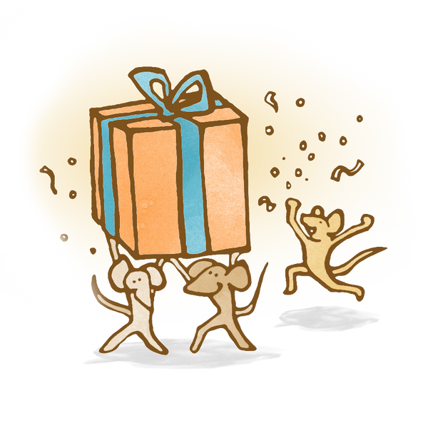 Perfect Last-Minute Gifts!