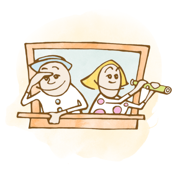 Stories of Adventure