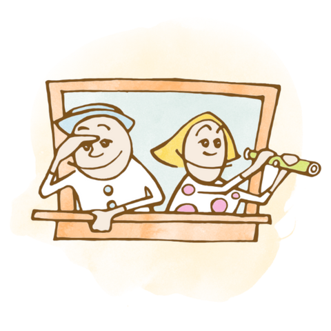 Stories of Adventure