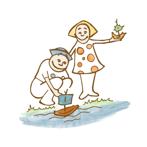 Stories for Creativity