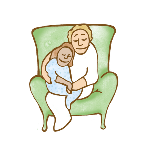 Stories for Helping & Healing