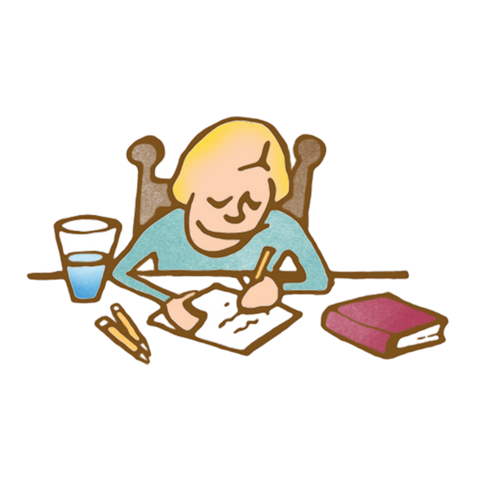 Stories for Homeschoolers