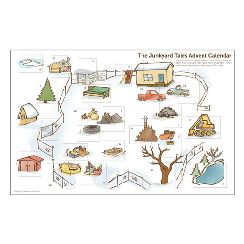 Printables | Sparkle Stories