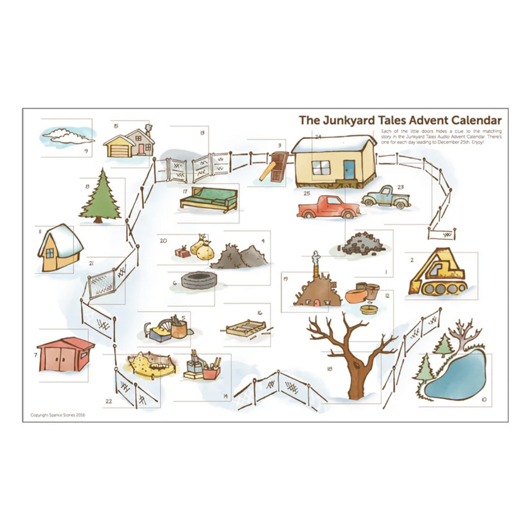 Printables | Sparkle Stories