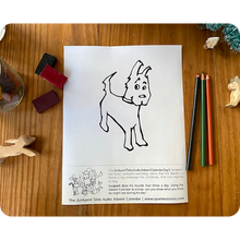 Load image into Gallery viewer, Printables | Sparkle Stories