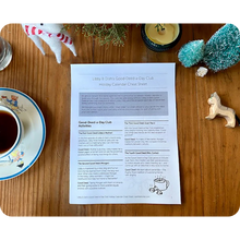 Load image into Gallery viewer, Printables | Sparkle Stories