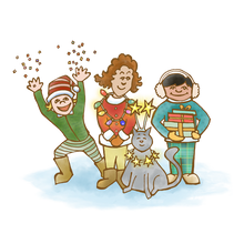 Load image into Gallery viewer, Printables | Sparkle Stories