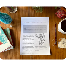 Load image into Gallery viewer, Printables | Sparkle Stories