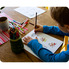 Load image into Gallery viewer, Printables | Sparkle Stories