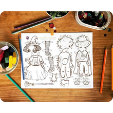 Load image into Gallery viewer, Printables | Sparkle Stories