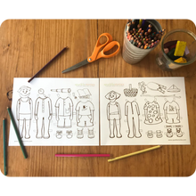 Load image into Gallery viewer, Printables | Sparkle Stories