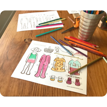 Load image into Gallery viewer, Printables | Sparkle Stories