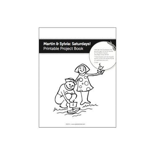 Printables | Sparkle Stories