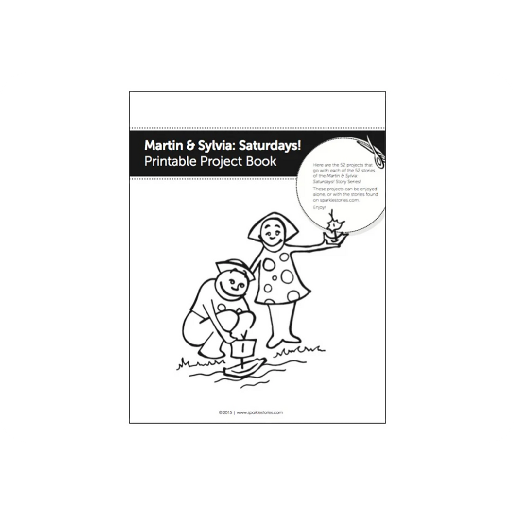 Printables | Sparkle Stories