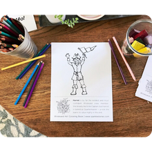 Load image into Gallery viewer, Printables | Sparkle Stories