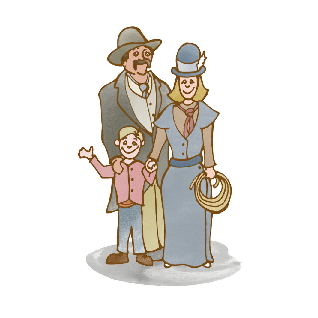 Dry Gables | Sparkle Stories