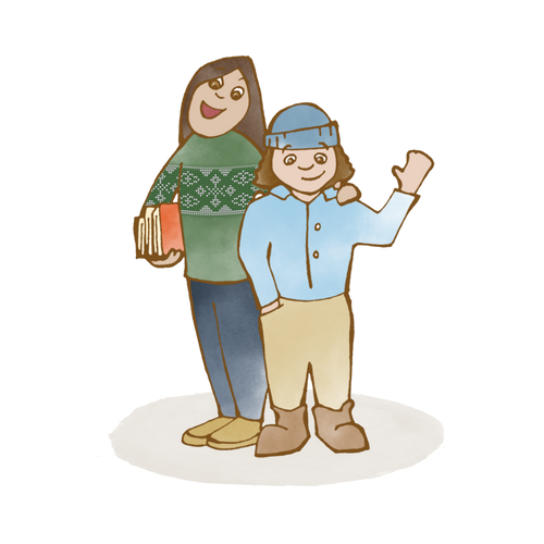 Ella Ollie | Sparkle Stories