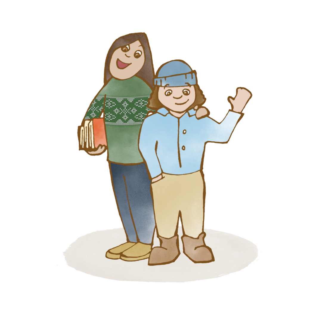 Ella Ollie | Sparkle Stories