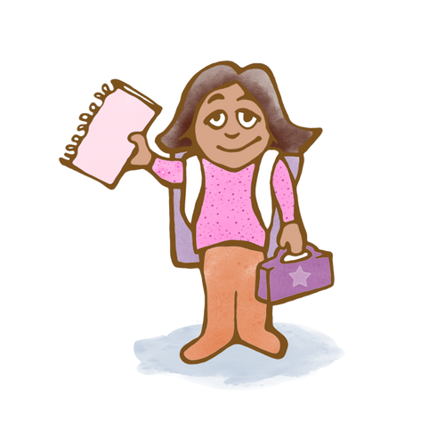 Helping And Healing | Sparkle Stories