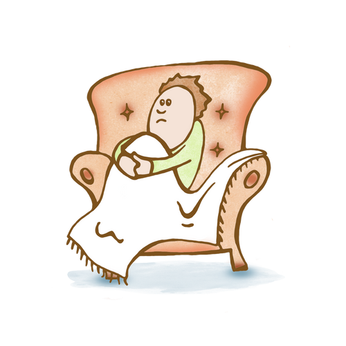 Helping And Healing | Sparkle Stories