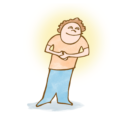 Helping And Healing | Sparkle Stories