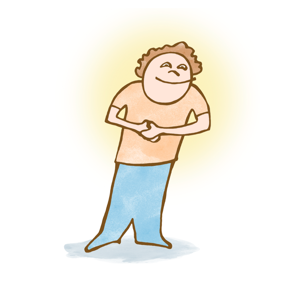 Helping And Healing | Sparkle Stories