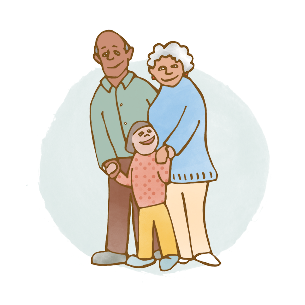 Helping And Healing | Sparkle Stories