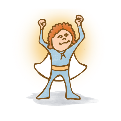 Helping And Healing | Sparkle Stories