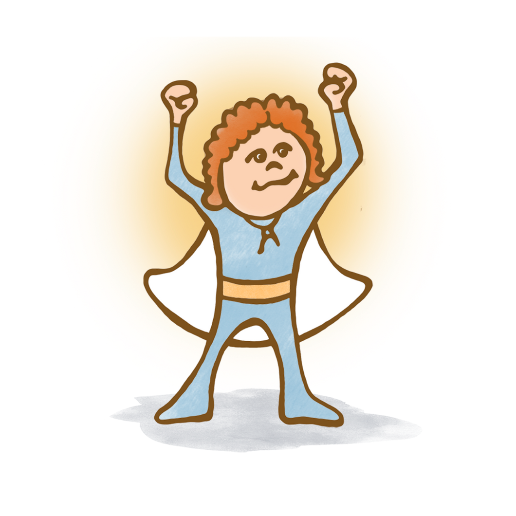 Helping And Healing | Sparkle Stories