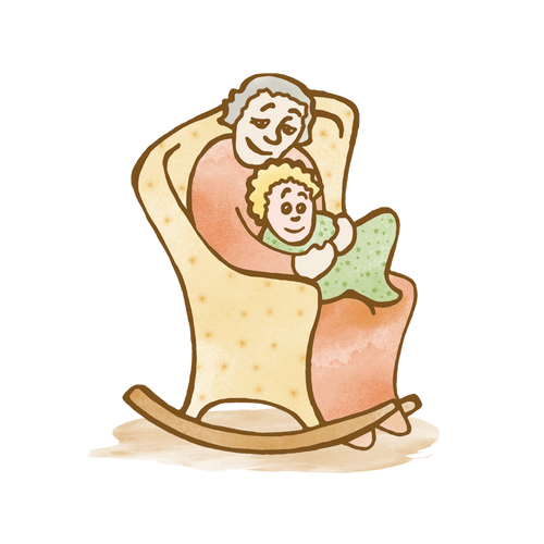 Helping And Healing | Sparkle Stories