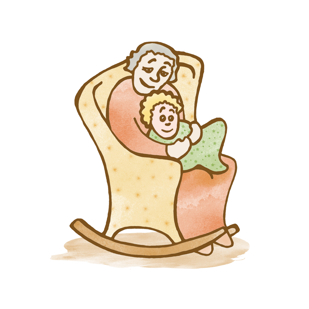 Helping And Healing | Sparkle Stories