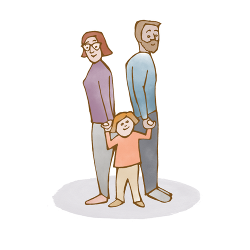 Helping And Healing | Sparkle Stories