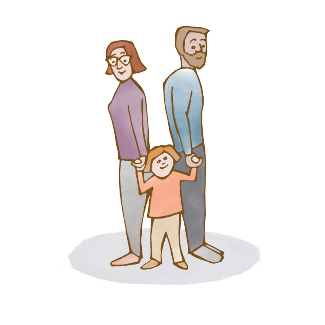 Helping And Healing | Sparkle Stories