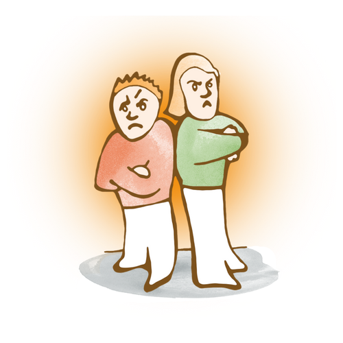 Helping And Healing | Sparkle Stories