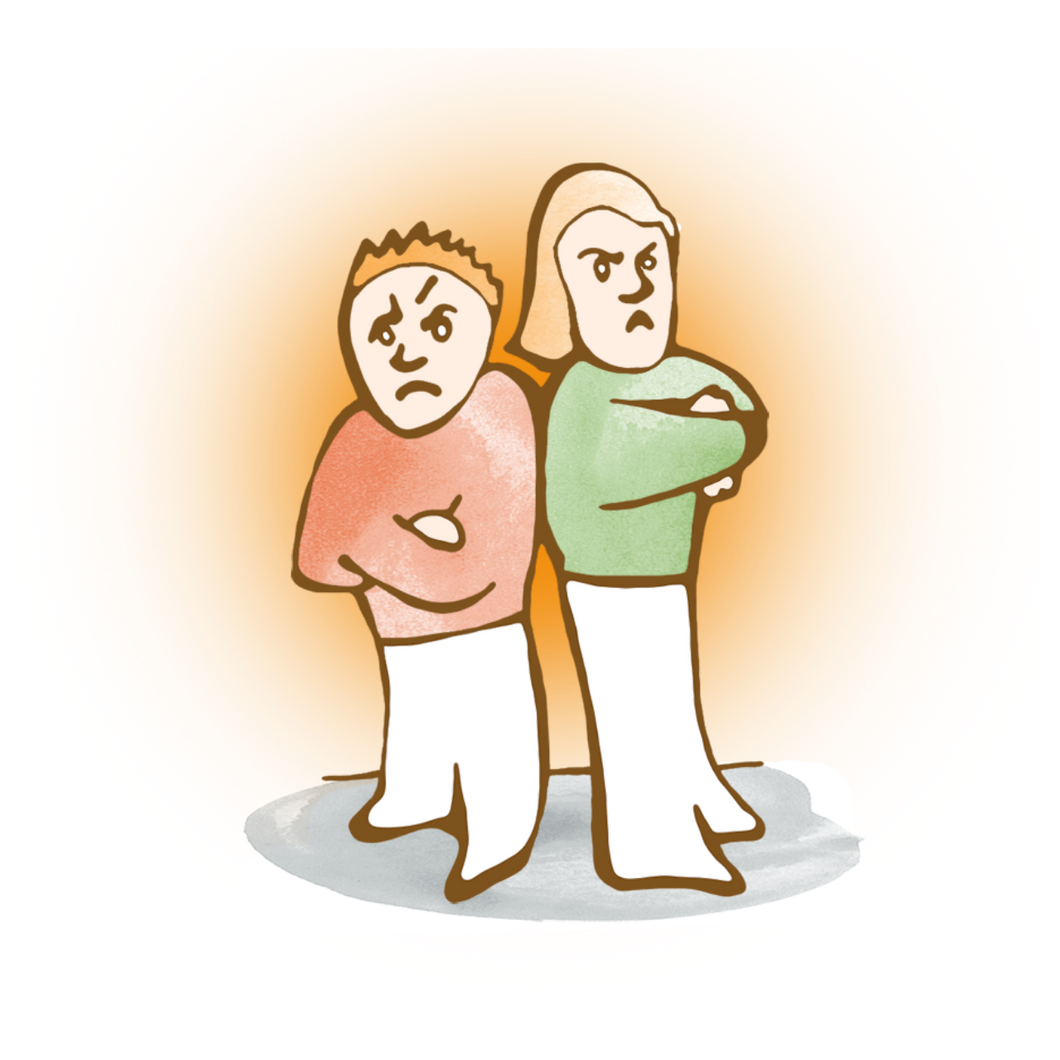 Helping And Healing | Sparkle Stories