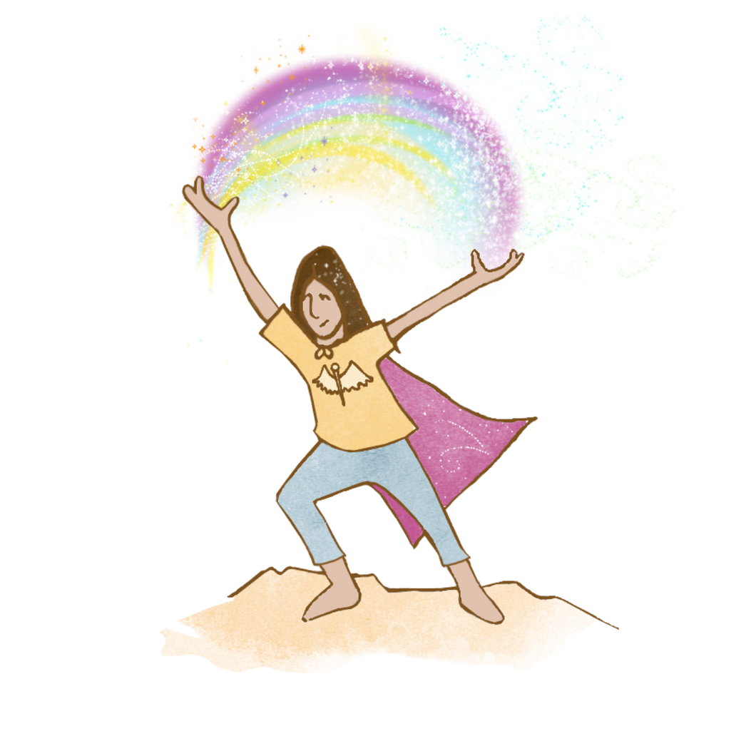 How To Be Super | Sparkle Stories