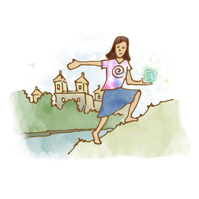 How To Be Super | Sparkle Stories