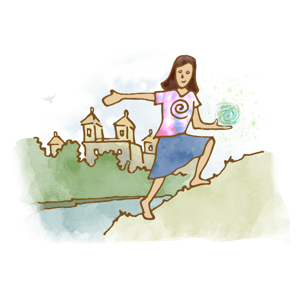 How To Be Super | Sparkle Stories