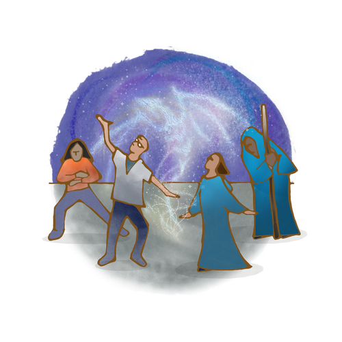 How To Be Super | Sparkle Stories