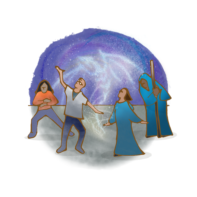 How To Be Super | Sparkle Stories