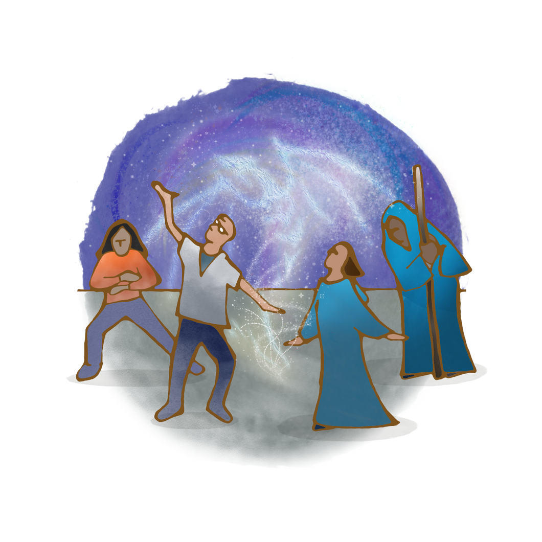 How To Be Super | Sparkle Stories