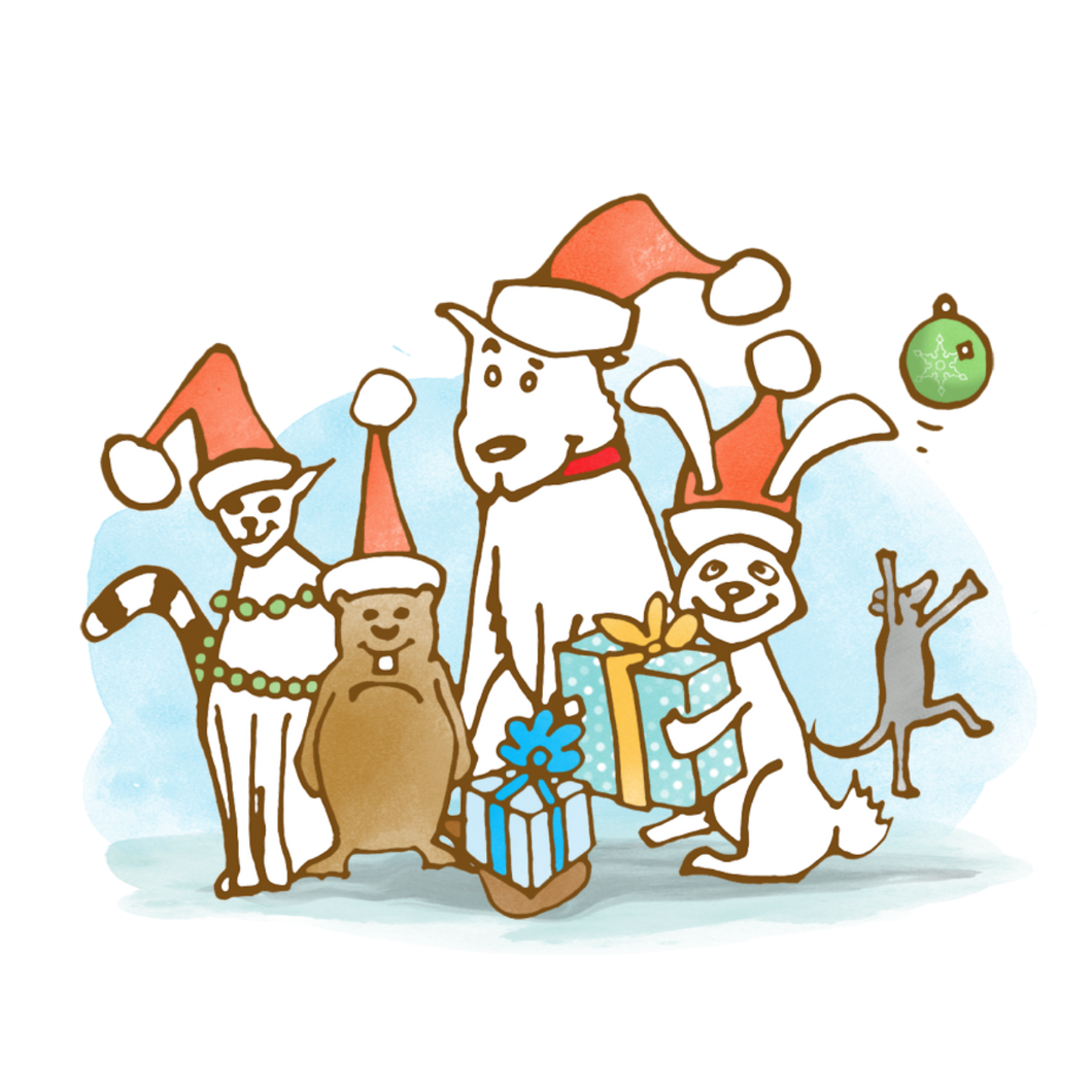 Junkyard Tales | Sparkle Stories