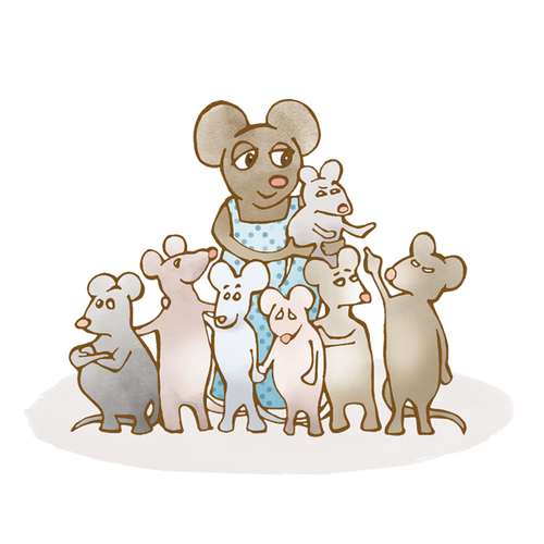 Junkyard Tales | Sparkle Stories