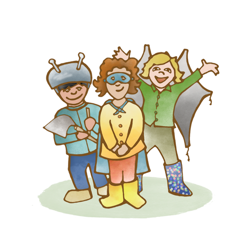 Libby & Dish | Sparkle Stories