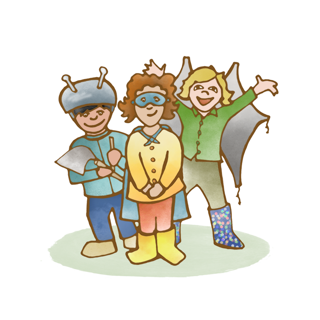 Libby & Dish | Sparkle Stories