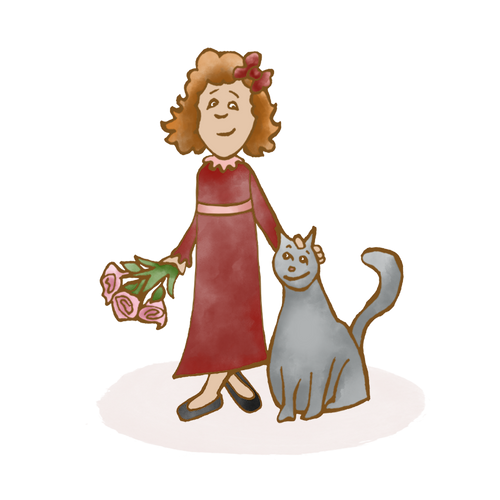 Libby & Dish | Sparkle Stories