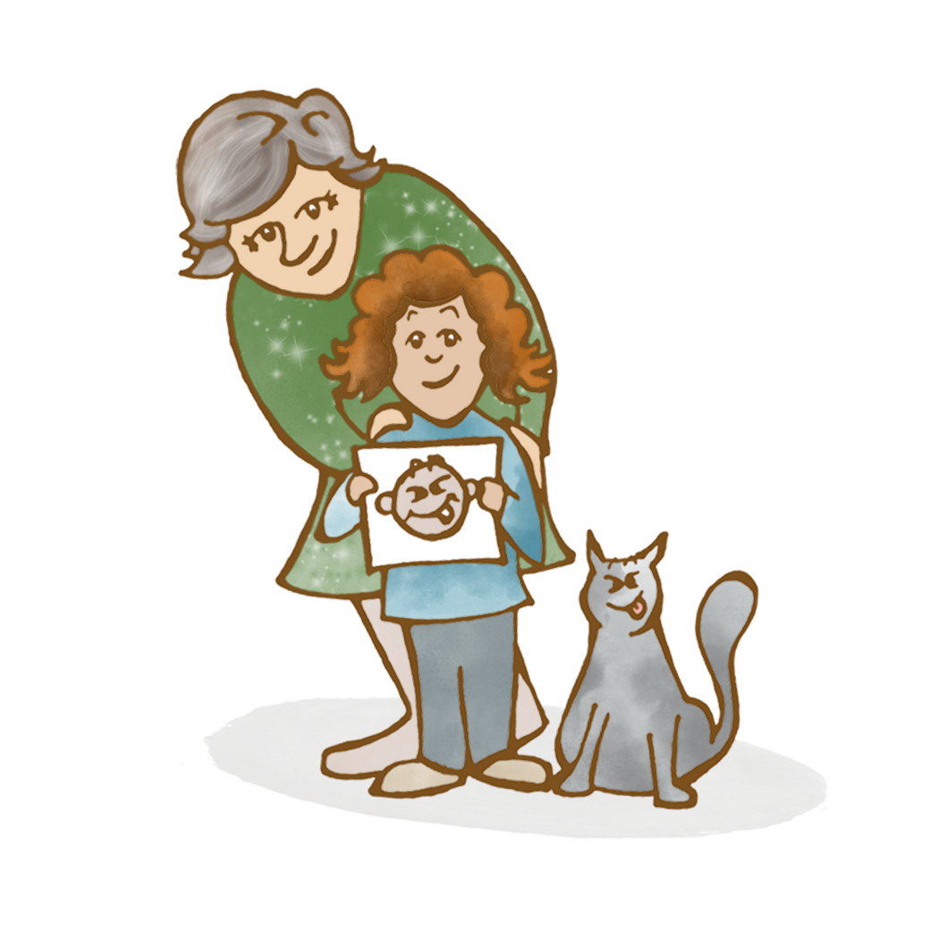 Libby & Dish | Sparkle Stories