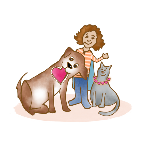 Libby & Dish | Sparkle Stories