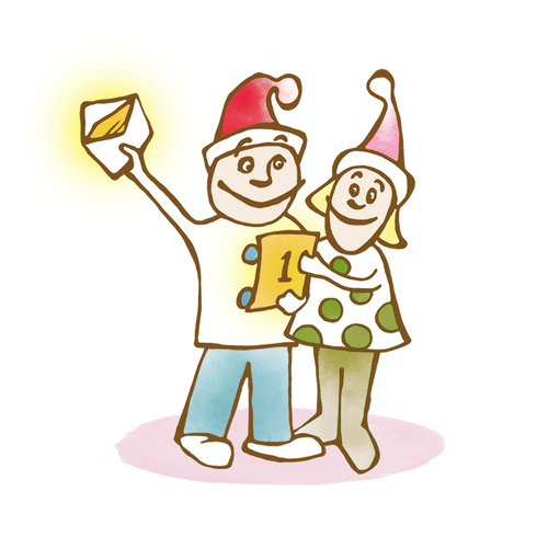 Martin & Sylvia | Sparkle Stories